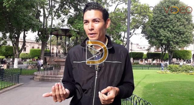 Joven denunciaba museo de Morelia por discriminación 
