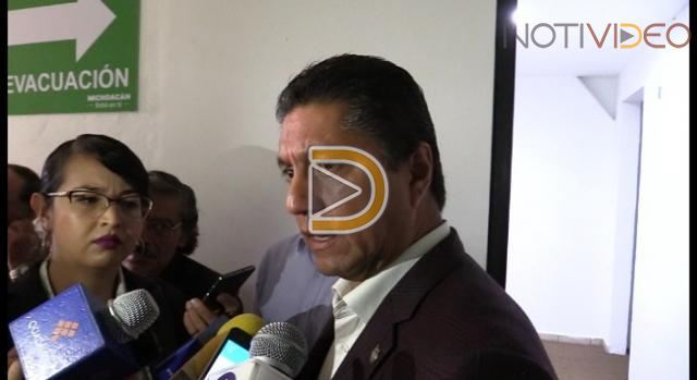UMSNH necesita 996 millones de pesos para salir el año