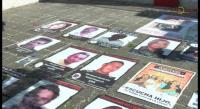 Desapariciones en Michoacán: 238 casos en 2019 sin resolver
