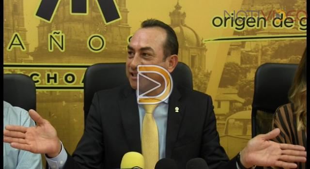 PRD autorizará su cambio en próximo Congreso Nacional