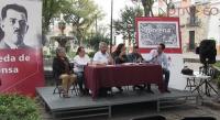 Morena en contra de endeudamiento de Michoacán para pagar a maestros