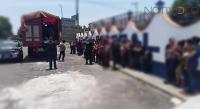 Más de un centenar de migrantes centroamericanos son detenidos en Veracruz