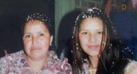 Lloran a Natividad en Arantepacua Michoacán