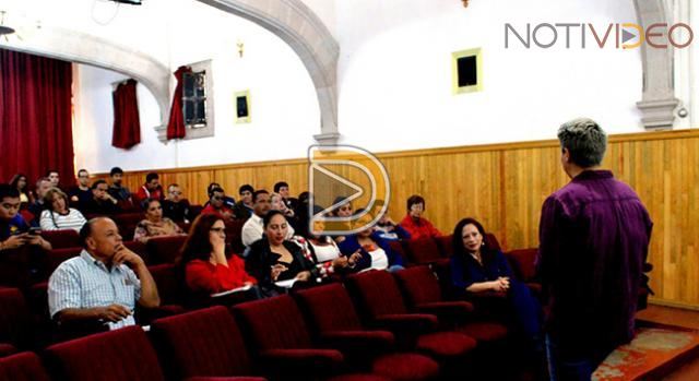 Dan sensibilización en la Casa Natal de Morelos tras denuncia de discriminación