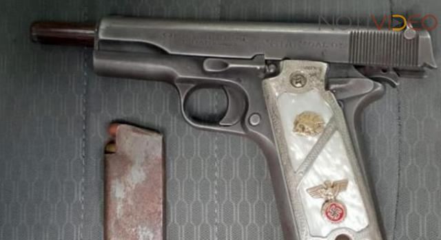 Un sujeto es asesinado dentro de su casa 