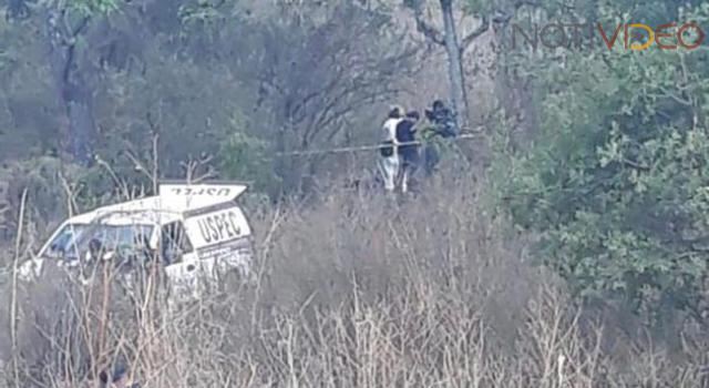 La FGE investiga la muerte de un presunto delincuente 