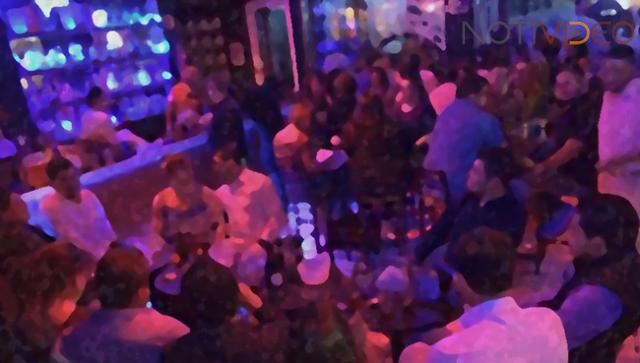 Clausuran en Morelia tres bares por abrir sus puertas