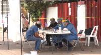 Lázaro Cárdenas un Epicentro de la Pandemia en México