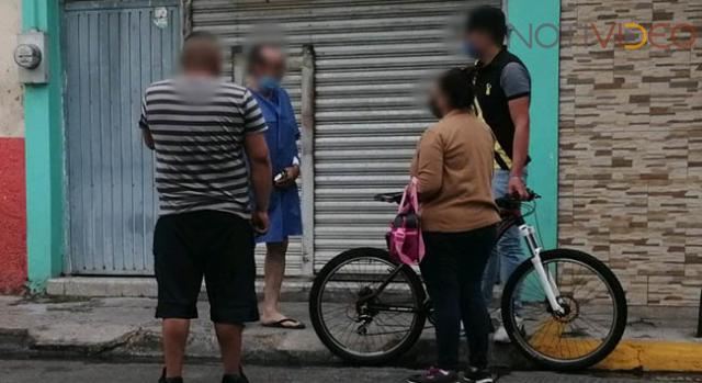 Paciente bajo aislamiento por posible COVID-19 se escapa del hospital 