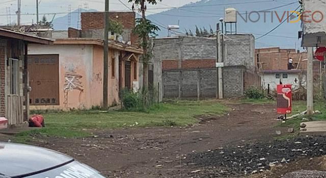 Ejecutan a balazos a dos hombres en la colonia Los Laureles