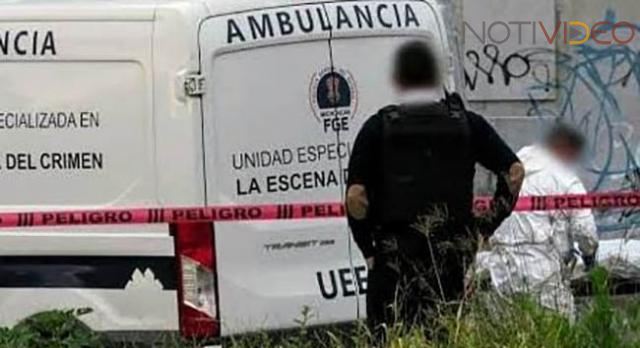 Encuentran cuatro personas muertas en un inmueble