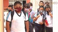 Acusan padres a escuela de tiempo completo de Morelia de cobro excesivo de cuotas