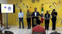Pide PRD renuncia Carlos Torres Piña por aspiraciones políticas.