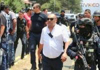 Se intensifica operativo interinstitucional en la región Uruapan: SSP