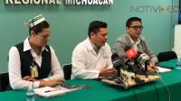 Incrementan las picaduras de alacranes por las altas temperaturas en Michoacán 