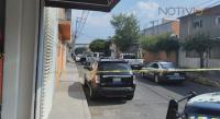 Asesinan a balazos a un hombre en una colonia de la zona norte de Morelia 