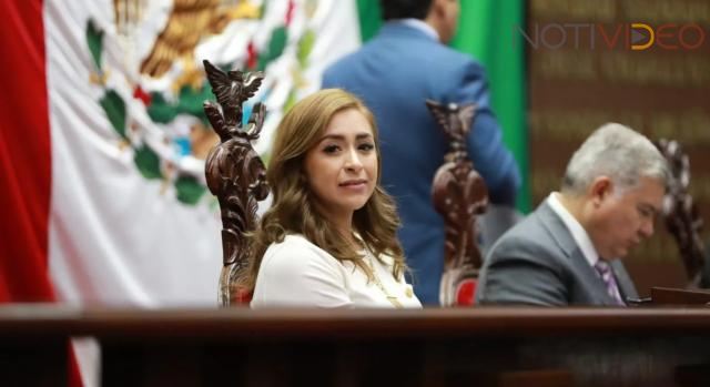 Congreso protege a las deportistas con reforma para prevenir y sancionar el acoso: Grecia Aguilar