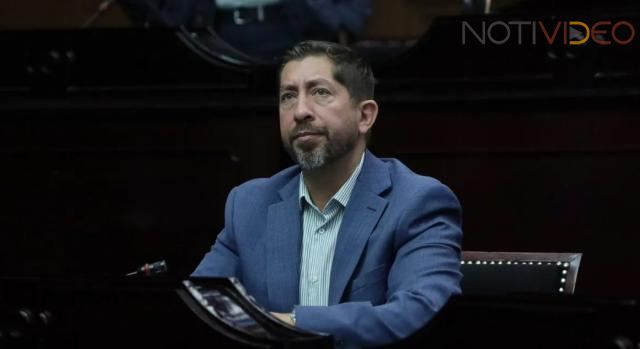 Para garantizar la salud infantil, propone Abraham Espinoza enfermerías obligatorias en escuelas... 
