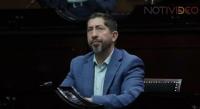 Para garantizar la salud infantil, propone Abraham Espinoza enfermerías obligatorias en escuelas... Para garantizar la salud infantil, propone Abraham Espinoza enfermerías obligatorias en escuelas...