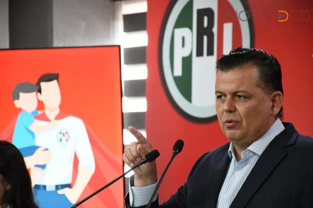 Que la CEDH deje de ser botín político: Memo Valencia