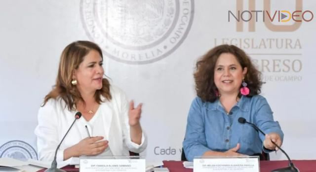 Buscan legisladoras exista paridad de género en licitaciones publicas