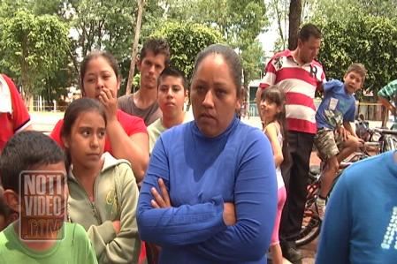 Madres de familia piden a las autoridades acelerar investigaciones