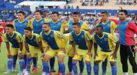 Reboceros de La Piedad empata al Campeón de Costa Rica en partido de preparación de la Liga Premier.