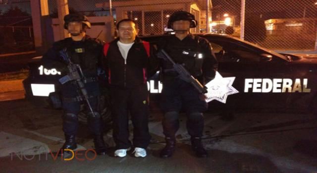 Capturan al más Importante Operador Financiero del Narcotráfico en Michoacán
