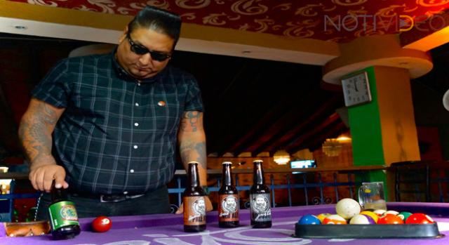 Big Javy: “El SKA es antirracista, ya que rompe las clases sociales”