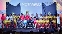 Monarcas presenta su nueva piel