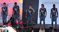Quieren en Monarcas estrenar armadura con un triunfo