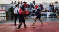 Ponen en marcha Juegos Nacionales Populares 2016