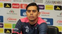 Yair Urbina aprovechará la Copa Mx con Monarcas
