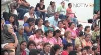 Extienden apoyo de Liconsa en Zinapecuaro