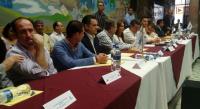 Empresarios michoacanos exigen a autoridades detener a la CNTE
