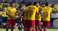 Debuta Monarcas en Copa Mx con victoria sobre Alebrijes
