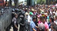 Serán liberados 64 líderes de la CNTE que están encarcelados