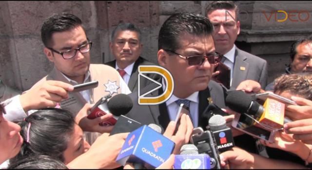Delincuencia insiste en apoderarse de regiones en el estado