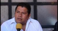 Juicio político y denuncia penal contra edil de Maravatío