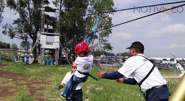 Invita Segob a niños y niñas al Curso de Verano “Mis Primeros Pasos en la Prevención