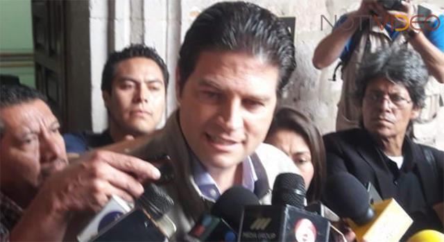 Poncho no se da por vencido
