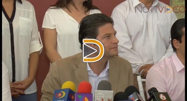 Alfonso acepta triunfo de Morón