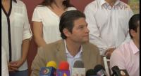 Alfonso acepta triunfo de Morón