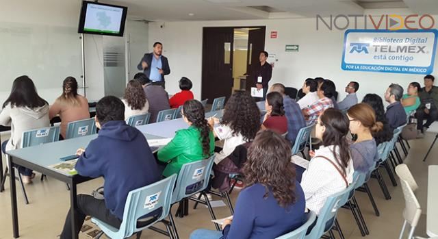 Con buena respuesta y participación, IMPLAN capacita sobre el SIGEM a la sociedad Moreliana