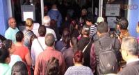Habitantes de Morelia exigen servicio de agua potable