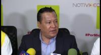 PRD en Michoacán evaluará unión con PAN en el frente