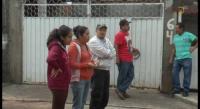 Solidaridad para damnificados por tromba en Morelia