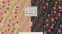 Presenta Festival Internacional de Cine de Morelia imagen de 16ª edición