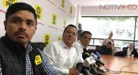 Es una regresión la propuesta de AMLO de crear coordinadores: PRD