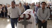 Sepultan al Alcalde Electo de Buenavista